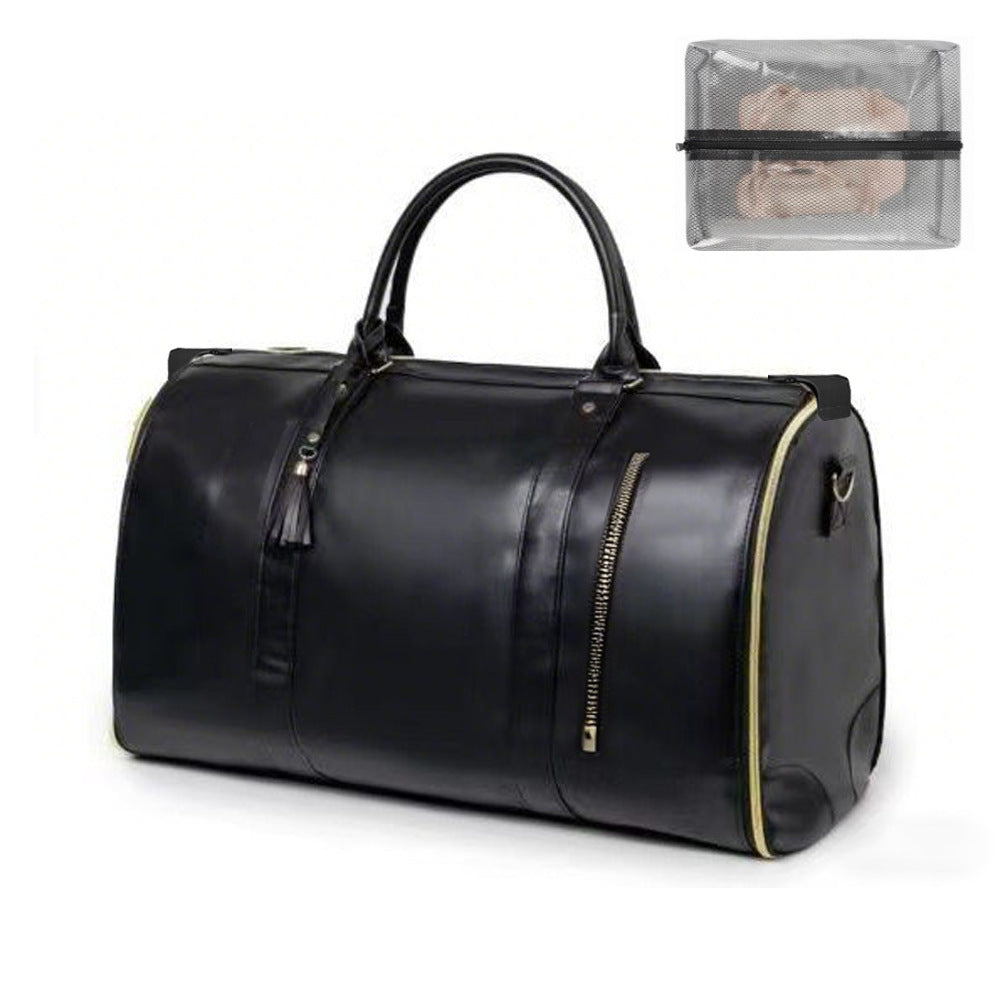 Foldable Travel Bag
