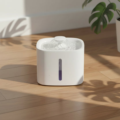 Wireless Cat Water Fountain