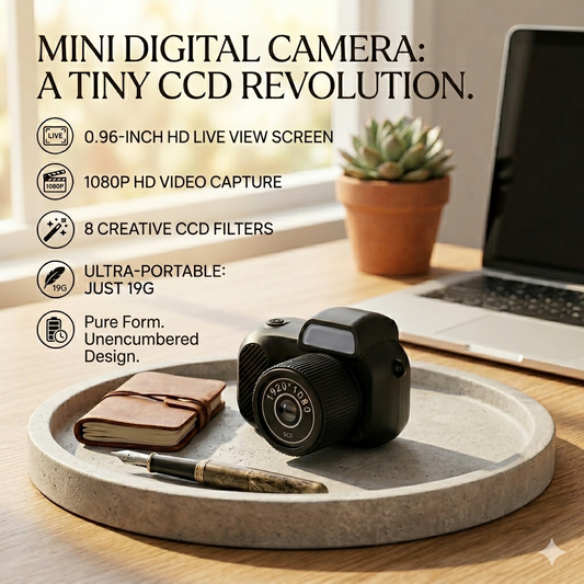 Mini digital Camera 📷