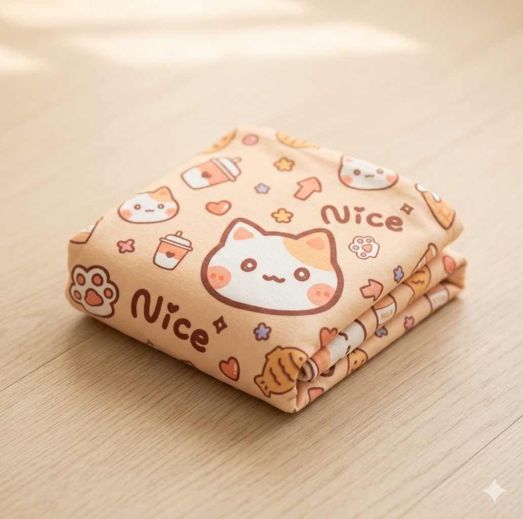 Magic Pet Wrap