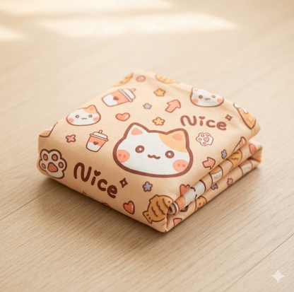 Magic Pet Wrap