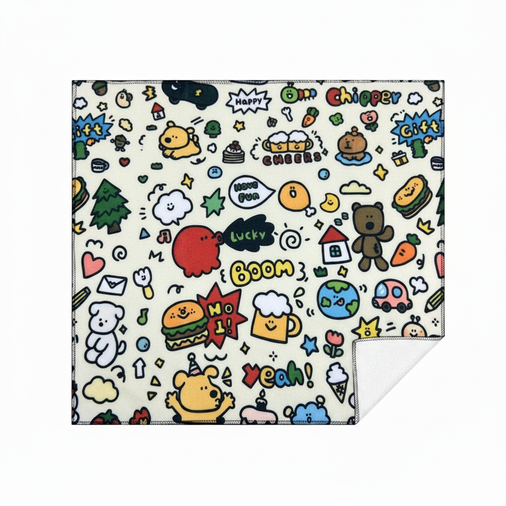 Magic Pet Wrap