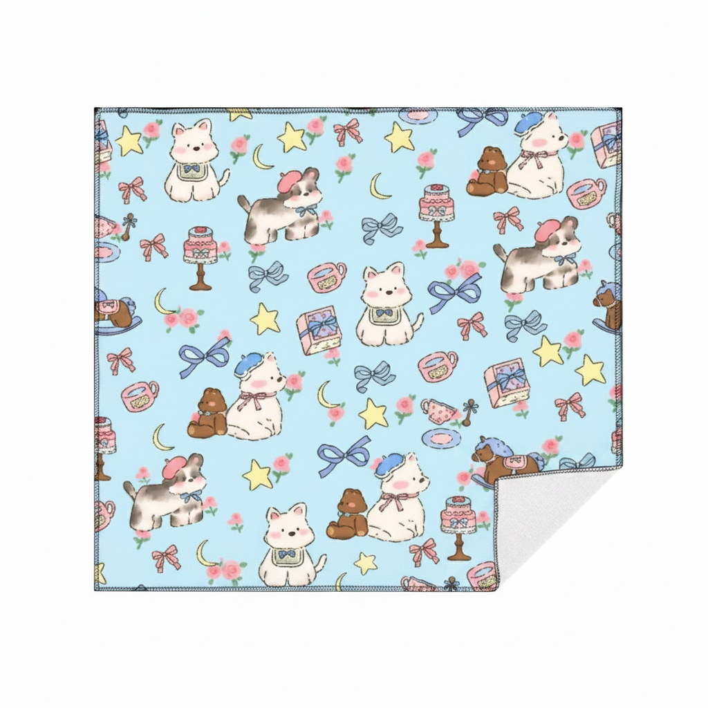 Magic Pet Wrap