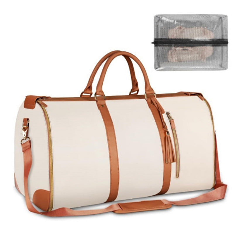 Foldable Travel Bag