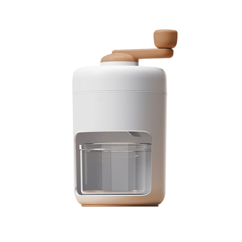 Manual Mini Ice Crusher