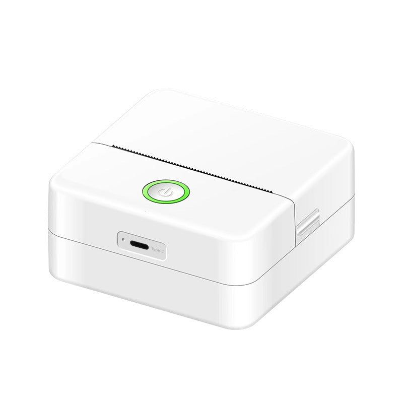Portable Mini Thermal Printer