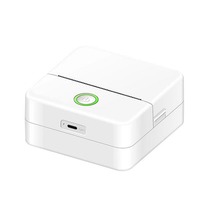 Portable Mini Thermal Printer