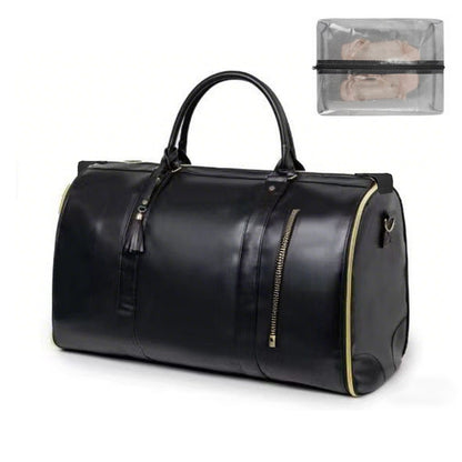 Foldable Travel Bag