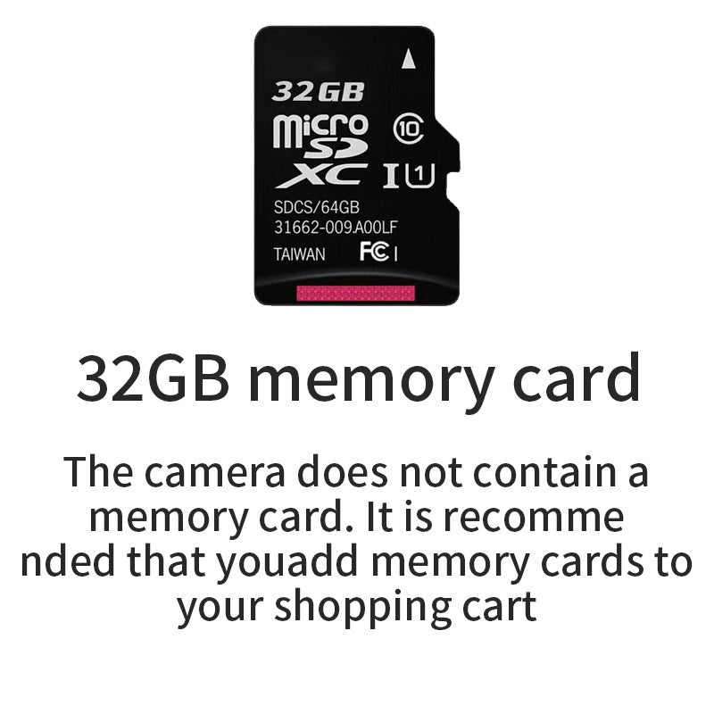 Mini digital Camera 📷