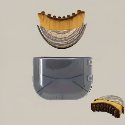 Contour Face Brush