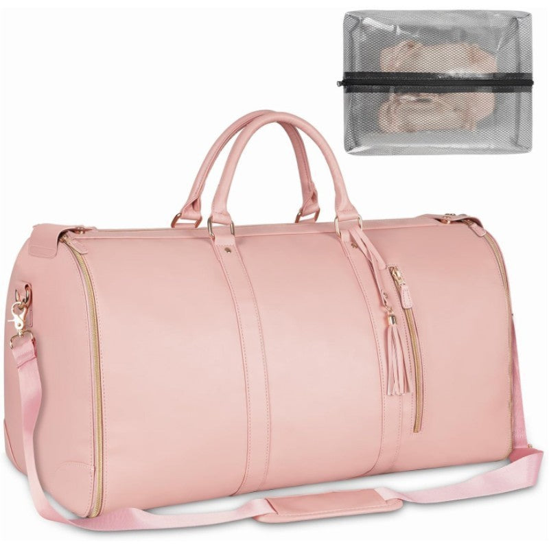 Foldable Travel Bag