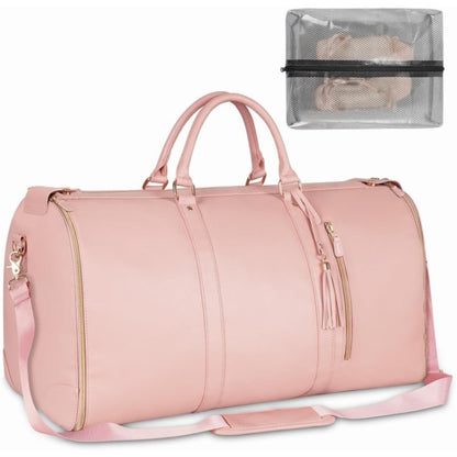 Foldable Travel Bag