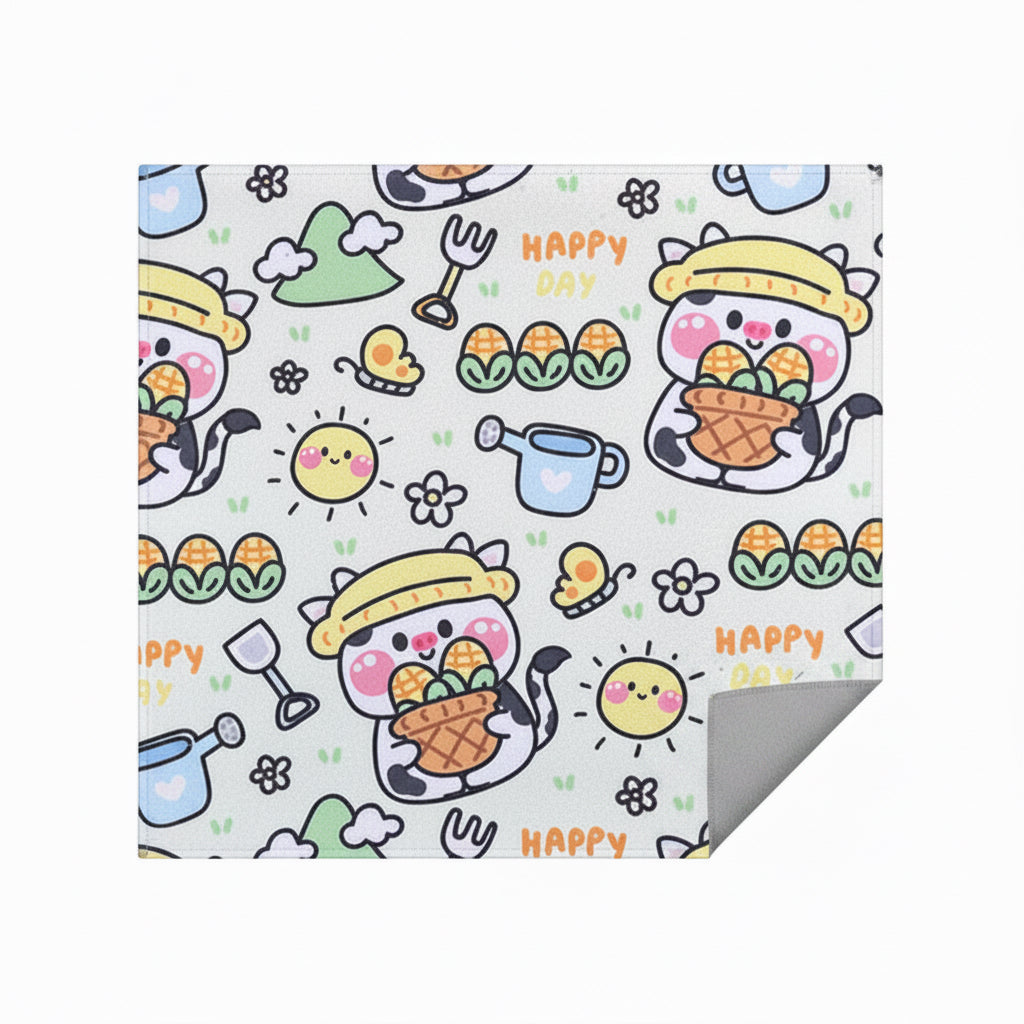 Magic Pet Wrap