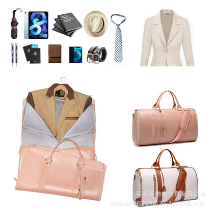 Foldable Travel Bag