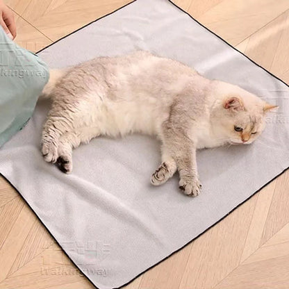 Magic Pet Wrap