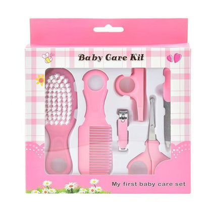 Baby Care Kit