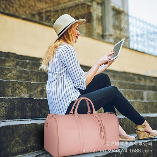 Foldable Travel Bag
