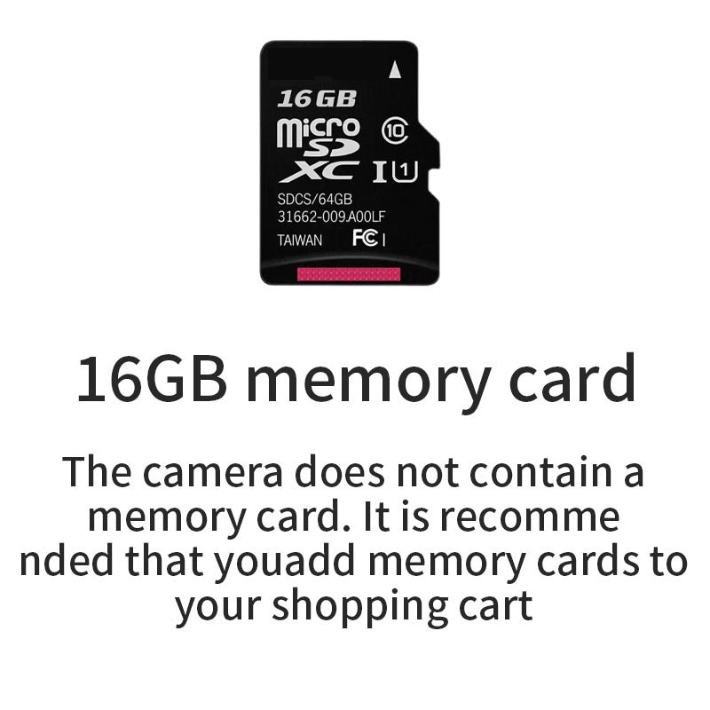 Mini digital Camera 📷