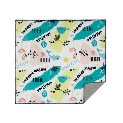 Magic Pet Wrap