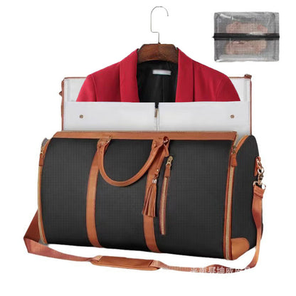 Foldable Travel Bag