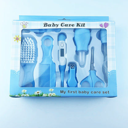 Baby Care Kit